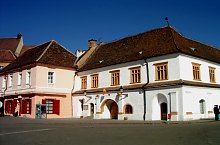 Casa Schuller, Medias, Foto: Narcis Moraru
