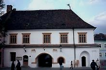 Casa Schuller, Medias, Foto: Urian Adrian