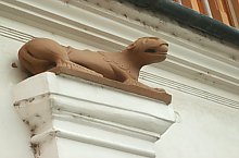 Casa Schuller, Medias, Foto: Jakabffy Tamás