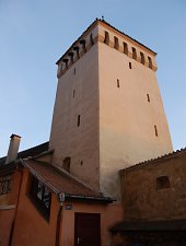 Turnul Croitorilor, Medias, Foto: WR