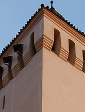 Turnul Croitorilor, Medias, Foto: WR