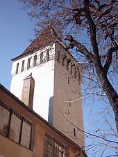 Turnul Croitorilor, Medias, Foto: Urian Adrian