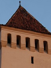 Turnul Croitorilor, Medias, Foto: WR