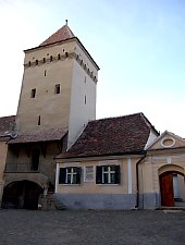 Casa memorială St. L.Roth, Foto: WR