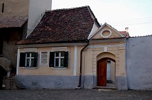 Casa memorială St. L.Roth, Foto: WR