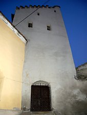 Turnul Mariei, Medias, Foto: WR