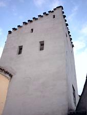 Turnul Mariei, Medias, Foto: Urian Adrian