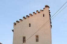 Turnul Mariei, Medias, Foto: WR