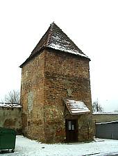 Turnul Rotarilor, Medias, Foto: Narcis Moraru