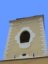 Turnul Steingasser, Medias, Foto: Nagy Adél