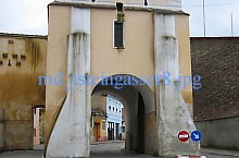 Turnul Steingasser, Medias, Foto: Kántor Lajos Kristóf