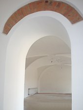 Scoala Piaristilor, Medias, Foto: Nagy Ferenc