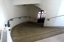 Scoala Piaristilor, Medias, Foto: Nagy Ferenc