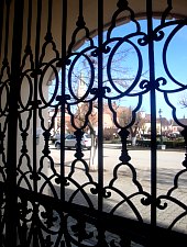 Scoala Piaristilor, Medias, Foto: Nagy Ferenc