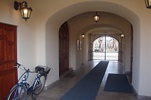 Scoala Piaristilor, Medias, Foto: Nagy Ferenc