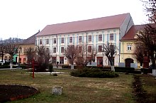 Școala Piariștilor, Foto: Nagy Ferenc