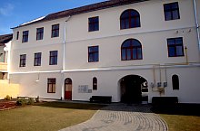 Scoala Piaristilor, Medias, Foto: Nagy Ferenc