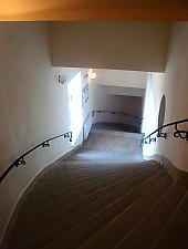 Scoala Piaristilor, Medias, Foto: Nagy Ferenc