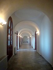 Scoala Piaristilor, Medias, Foto: Nagy Ferenc