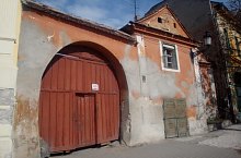 Casa Hann, Medias, Foto: Nagy Ferenc