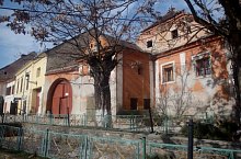 Casa Hann, Medias, Foto: Nagy Ferenc