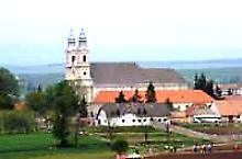 Kermess of Csíksomlyó , Photo: WR