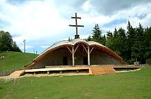 Kermess of Csíksomlyó , Photo: WR