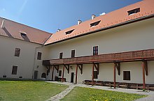 Cetatea Miko, Miercurea Ciuc, Foto: WR