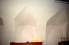 Cetatea Miko, Miercurea Ciuc, Foto: WR