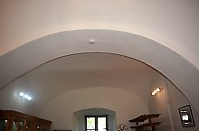 Cetatea Miko, Miercurea Ciuc, Foto: WR