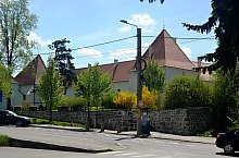 Cetatea Miko, Miercurea Ciuc, Foto: WR
