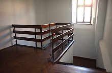 Cetatea Miko, Miercurea Ciuc, Foto: WR