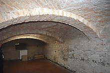 Cetatea Miko, Miercurea Ciuc, Foto: WR