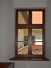 Cetatea Miko, Miercurea Ciuc, Foto: WR