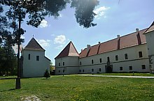 Cetatea Miko, Miercurea Ciuc, Foto: WR