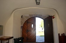 Cetatea Miko, Miercurea Ciuc, Foto: WR