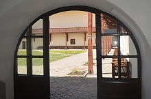 Cetatea Miko, Miercurea Ciuc, Foto: WR