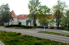 Cetatea Miko, Miercurea Ciuc, Foto: WR