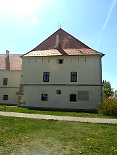Cetatea Miko, Miercurea Ciuc, Foto: WR