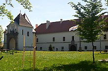 Cetatea Miko, Miercurea Ciuc, Foto: WR