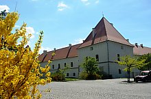 Cetatea Miko, Miercurea Ciuc, Foto: WR