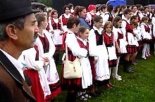 Ziua celor 1000 de fete secui, Miercurea Ciuc, Foto: Primăria