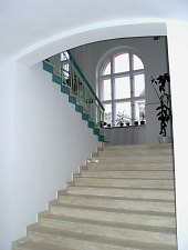 Cladirea regimentului de graniceri secui, Miercurea Ciuc, Foto: Fodor István