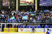 Patinoarul acoperit, Miercurea Ciuc, Foto: Halmágyi Zsolt