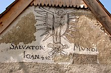 Capela Isus în Chinuri, Foto: WR