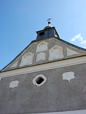 Szent Antal kápolna, Csíkszereda., Fotó: WR