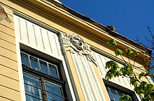 Vigado, Miercurea Ciuc, Foto: WR