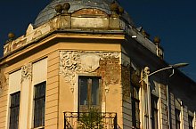 Vigado, Miercurea Ciuc, Foto: WR