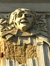 Vigado, Miercurea Ciuc, Foto: WR