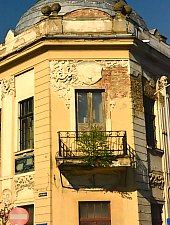 Vigado, Miercurea Ciuc, Foto: WR